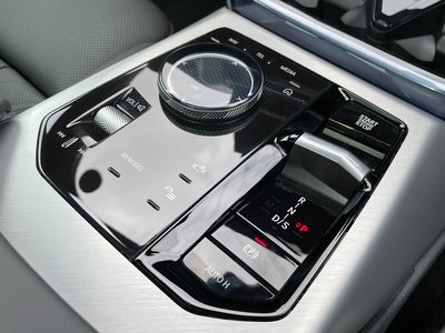 2025 BMW X3 缩略图 26