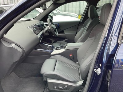 2025 BMW X3 缩略图 13