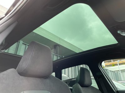 2025 BMW X3 缩略图 29