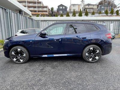BMW X3 - 7