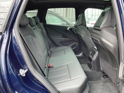 2025 BMW X3 缩略图 14