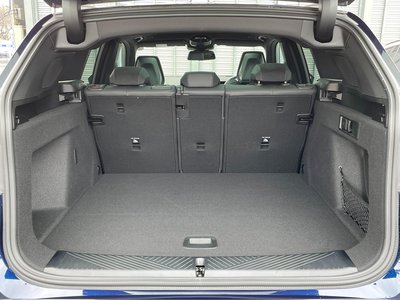 2025 BMW X3 缩略图 16