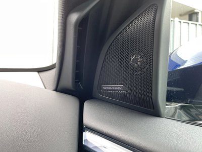 2025 BMW X3 缩略图 24