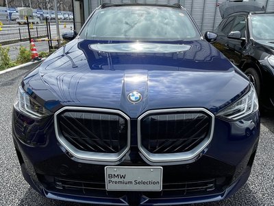 BMW X3 - 3
