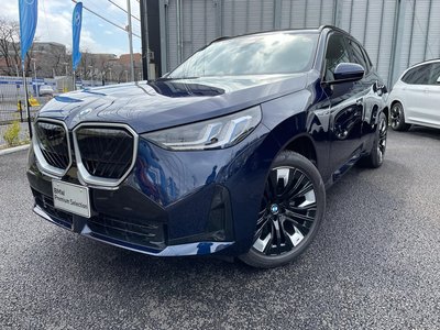BMW X3 - 1