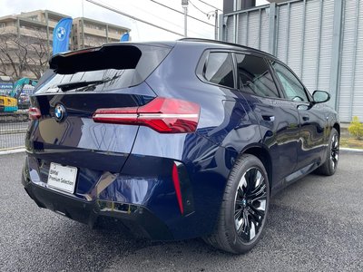 BMW X3 - 9