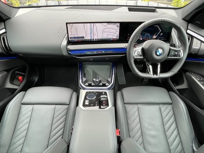 2025 BMW X3 缩略图 27