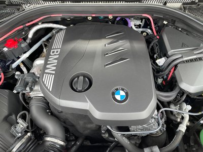 BMW X3 - 5
