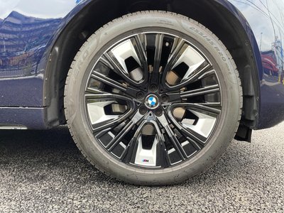 BMW X3 - 10