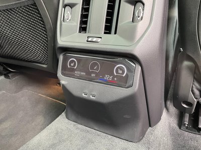 2025 BMW X3 缩略图 28