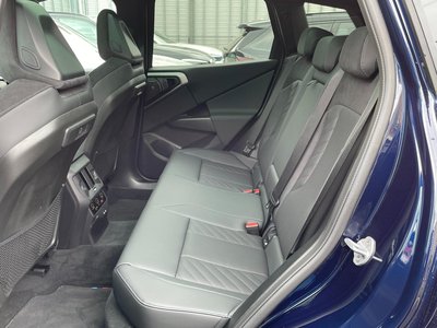 2025 BMW X3 缩略图 15