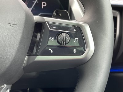 2025 BMW X3 缩略图 20