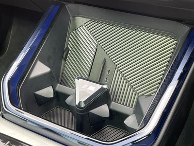 2025 BMW X3 缩略图 25