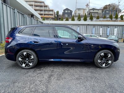 BMW X3 - 6