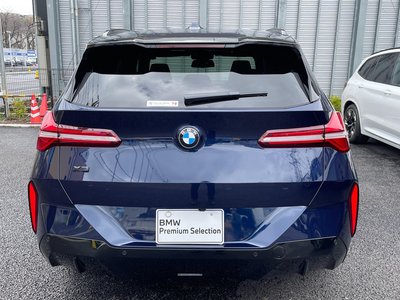 BMW X3 - 8