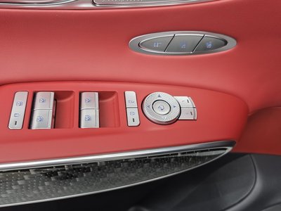 2021 Genesis GV70 缩略图 11