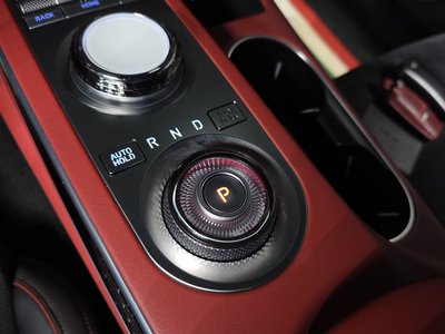 2021 Genesis GV70 照片 9