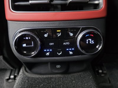 2021 Genesis GV70 缩略图 17