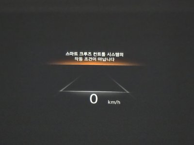 2021 Genesis GV70 缩略图 20