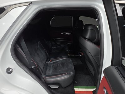 2021 Genesis GV70 缩略图 18