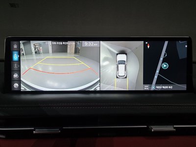 2021 Genesis GV70 缩略图 15