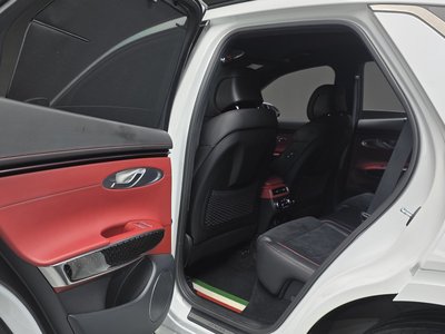 2021 Genesis GV70 缩略图 16