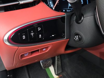 2021 Genesis GV70 缩略图 12
