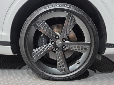 2021 Genesis GV70 照片 6