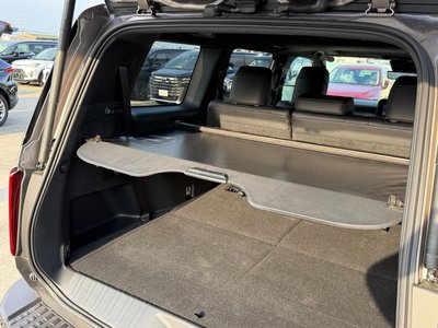 2025 Toyota LAND CRUISER 250 缩略图 77