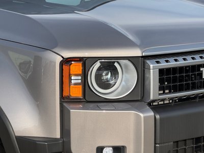 2025 Toyota LAND CRUISER 250 缩略图 19