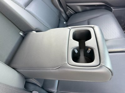 2025 Toyota LAND CRUISER 250 缩略图 70