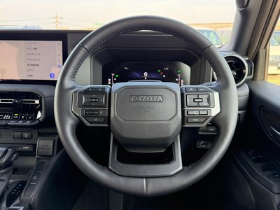 2025 Toyota LAND CRUISER 250 缩略图 51