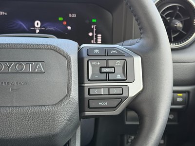 2025 Toyota LAND CRUISER 250 缩略图 53