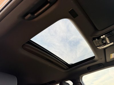 2025 Toyota LAND CRUISER 250 — фото 5