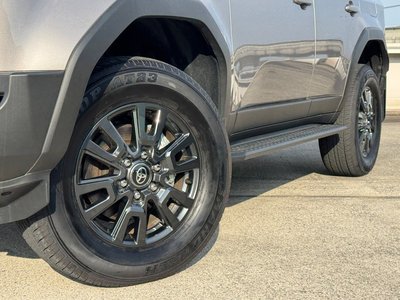 2025 Toyota LAND CRUISER 250 缩略图 28