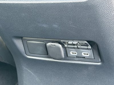 2025 Toyota LAND CRUISER 250 缩略图 73