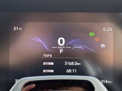 2025 Toyota LAND CRUISER 250 缩略图 55
