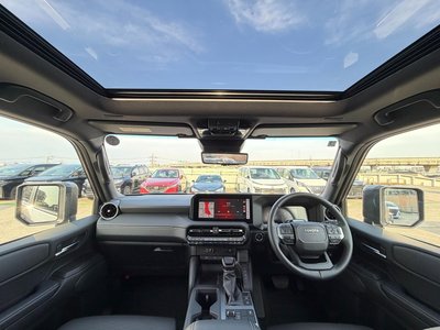 2025 Toyota LAND CRUISER 250 缩略图 78