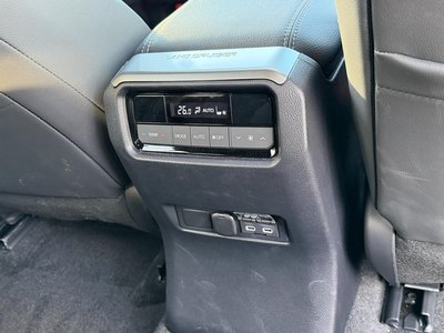 2025 Toyota LAND CRUISER 250 缩略图 71