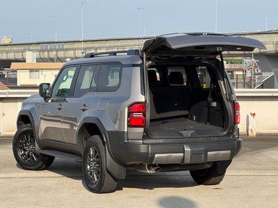 2025 Toyota LAND CRUISER 250 缩略图 29