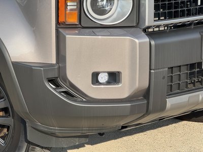 2025 Toyota LAND CRUISER 250 缩略图 21