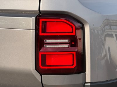 2025 Toyota LAND CRUISER 250 缩略图 33