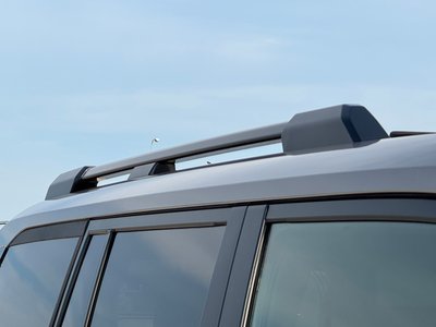 2025 Toyota LAND CRUISER 250 缩略图 30