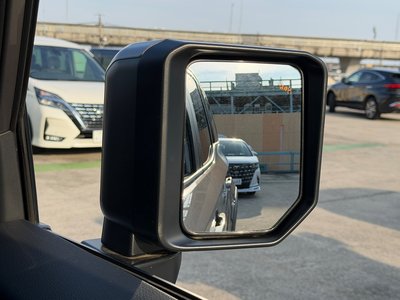 2025 Toyota LAND CRUISER 250 缩略图 50