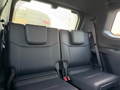 2025 Toyota LAND CRUISER 250 缩略图 74