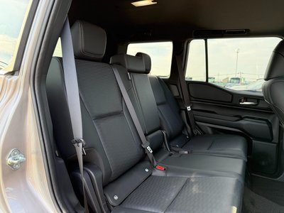 2025 Toyota LAND CRUISER 250 缩略图 69