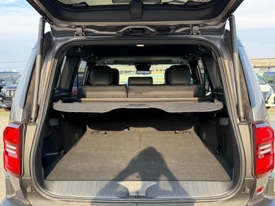 2025 Toyota LAND CRUISER 250 缩略图 76