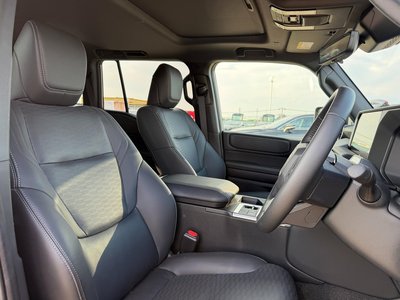 2025 Toyota LAND CRUISER 250 缩略图 44