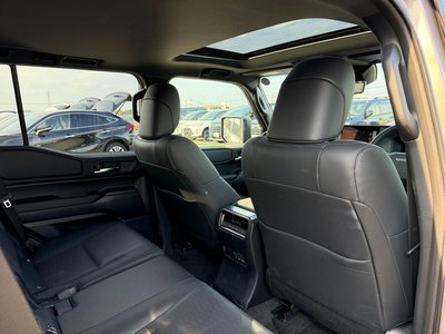 2025 Toyota LAND CRUISER 250 缩略图 68