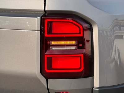 2025 Toyota LAND CRUISER 250 缩略图 32